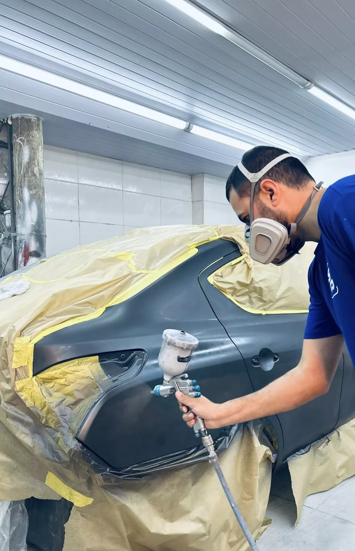Materiais de alta performance